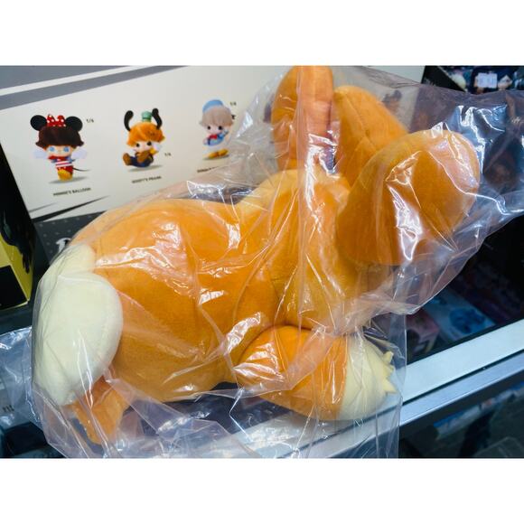 Pokemon Mofumofu Plush Pawmi - Picture 2 of 4